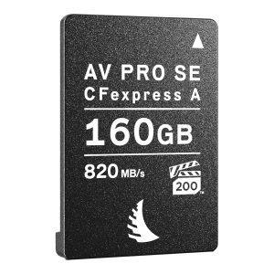 Angelbird AV PRO SE CFexpress 2.0 Type A 160GB_1