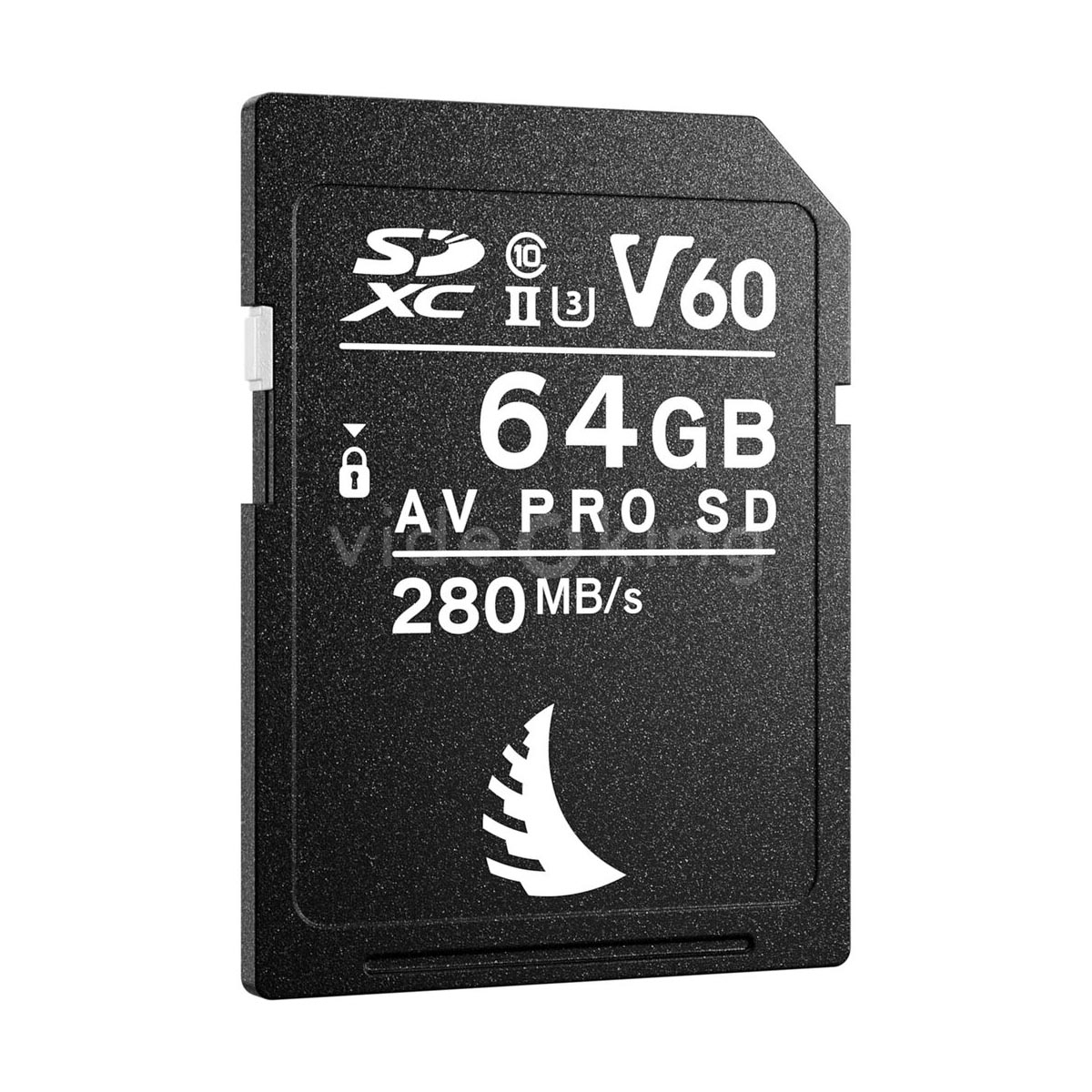 Angelbird AV SD V60 64GB