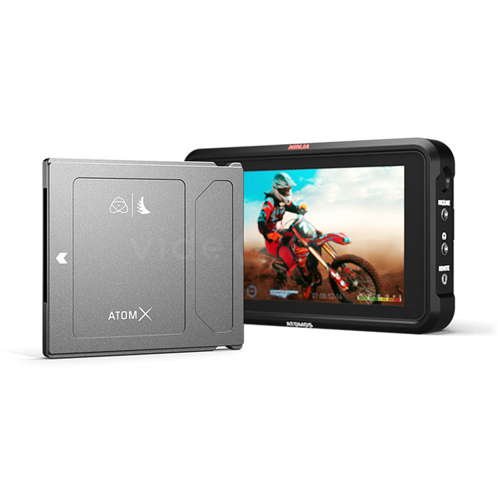 Angelbird AtomX SSDmini