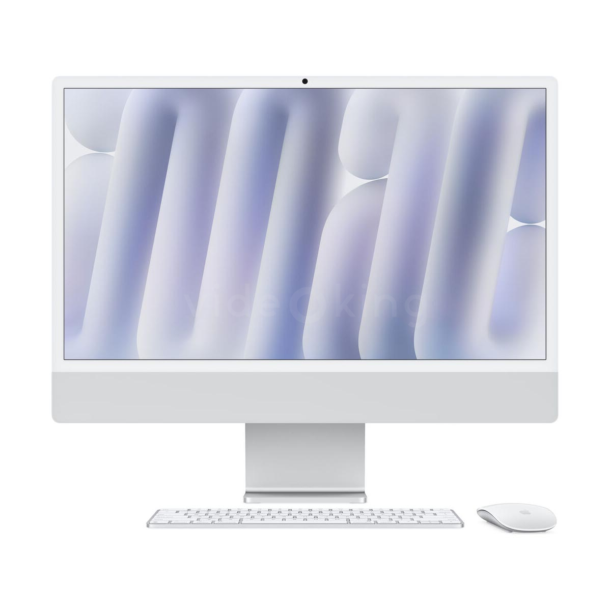Apple 24″ iMac 4.5K (M4 8-Core)