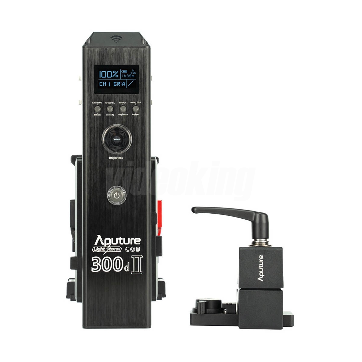 Aputure 300d II-5