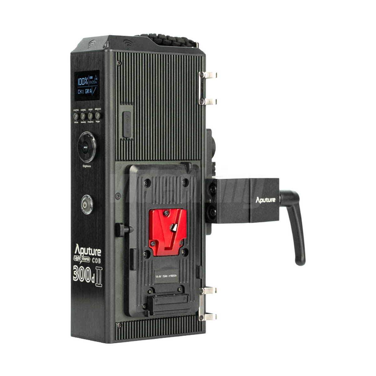 Aputure 300d II-6