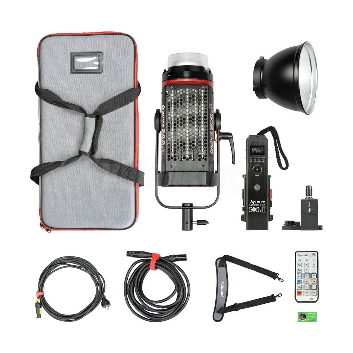 Aputure 300d II-8