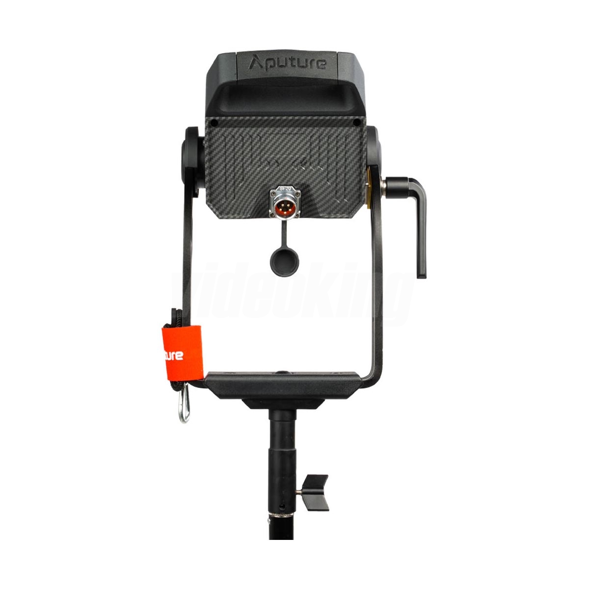 Aputure 600x PRO-4