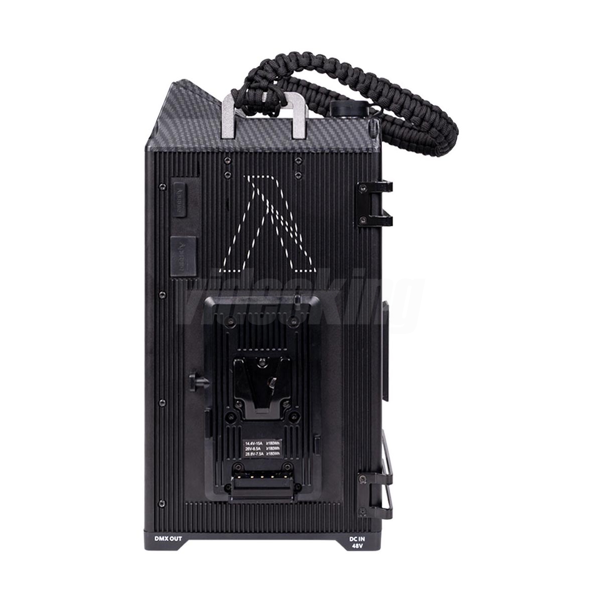 Aputure 600x PRO-5