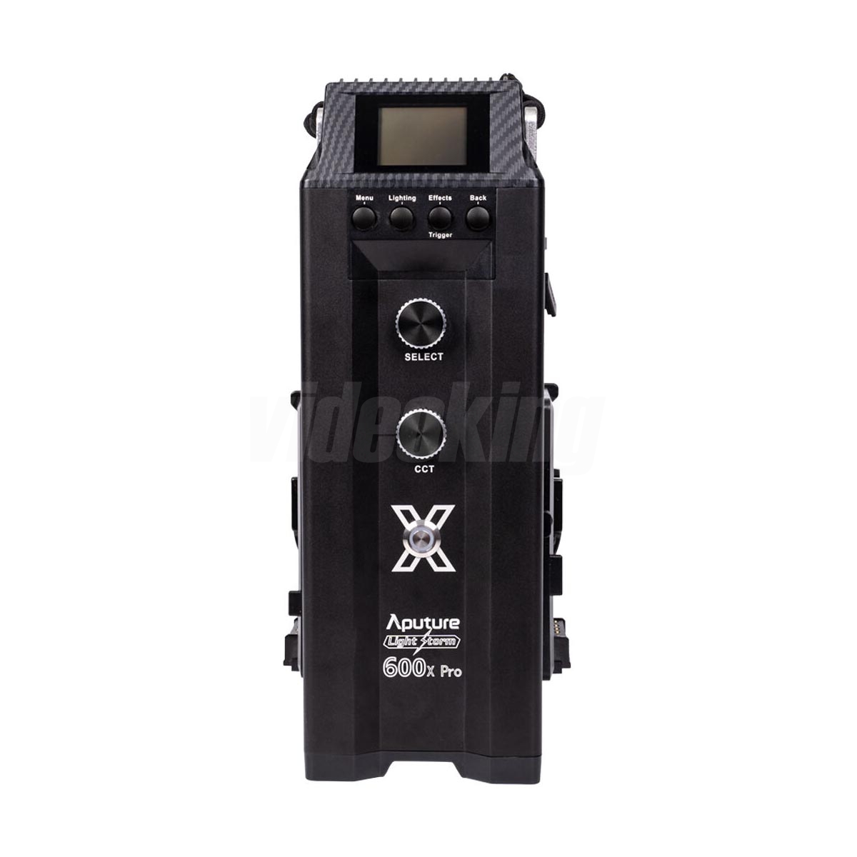 Aputure 600x PRO-7