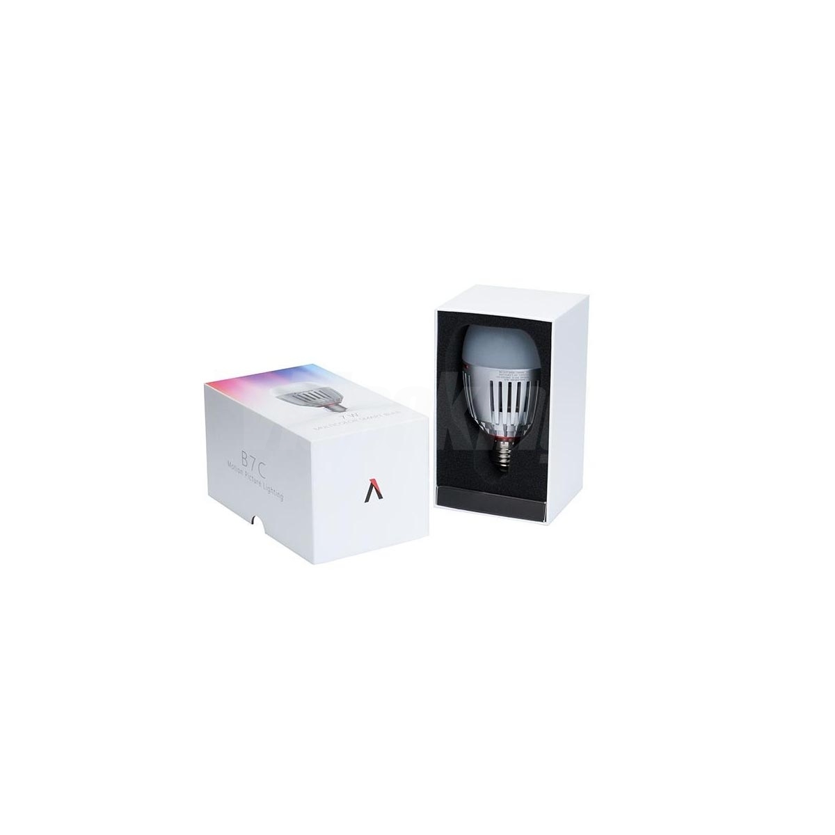 Aputure Accent B7c-4