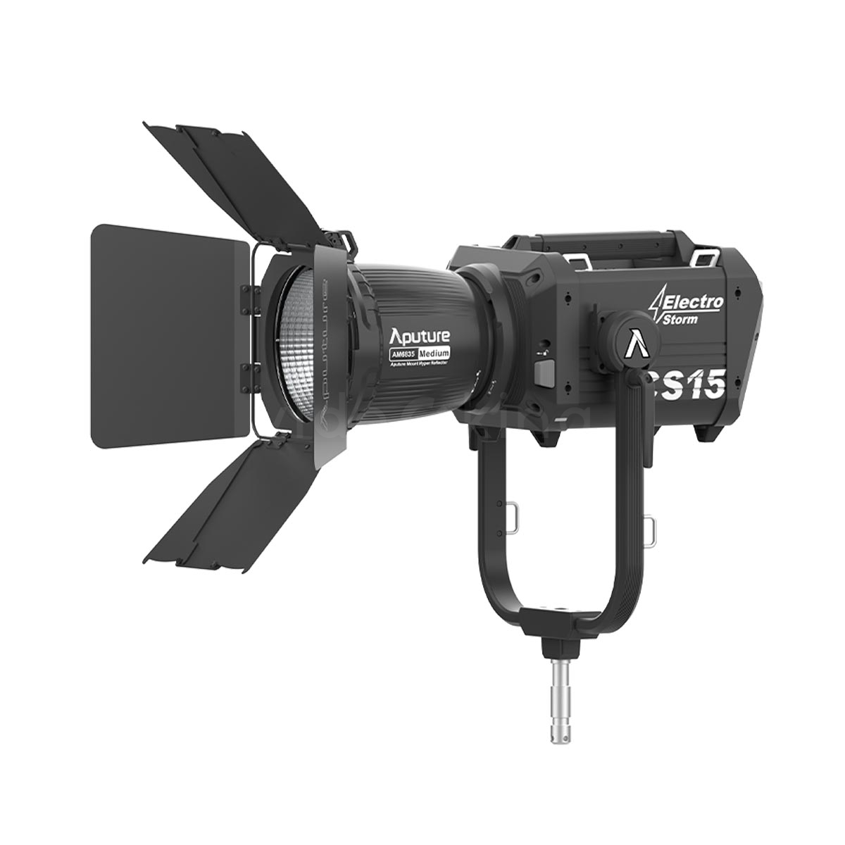 Aputure Electro Storm CS15 Bare Leads