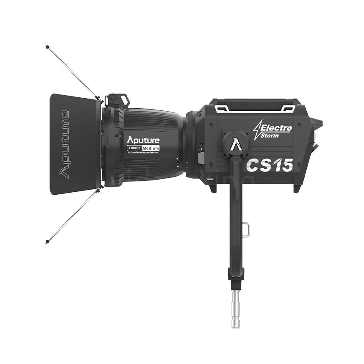 Aputure Electro Storm CS15-5