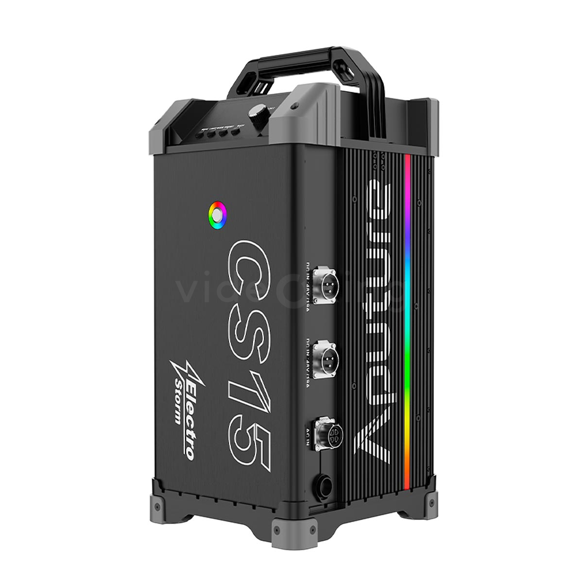 Aputure Electro Storm CS15-7