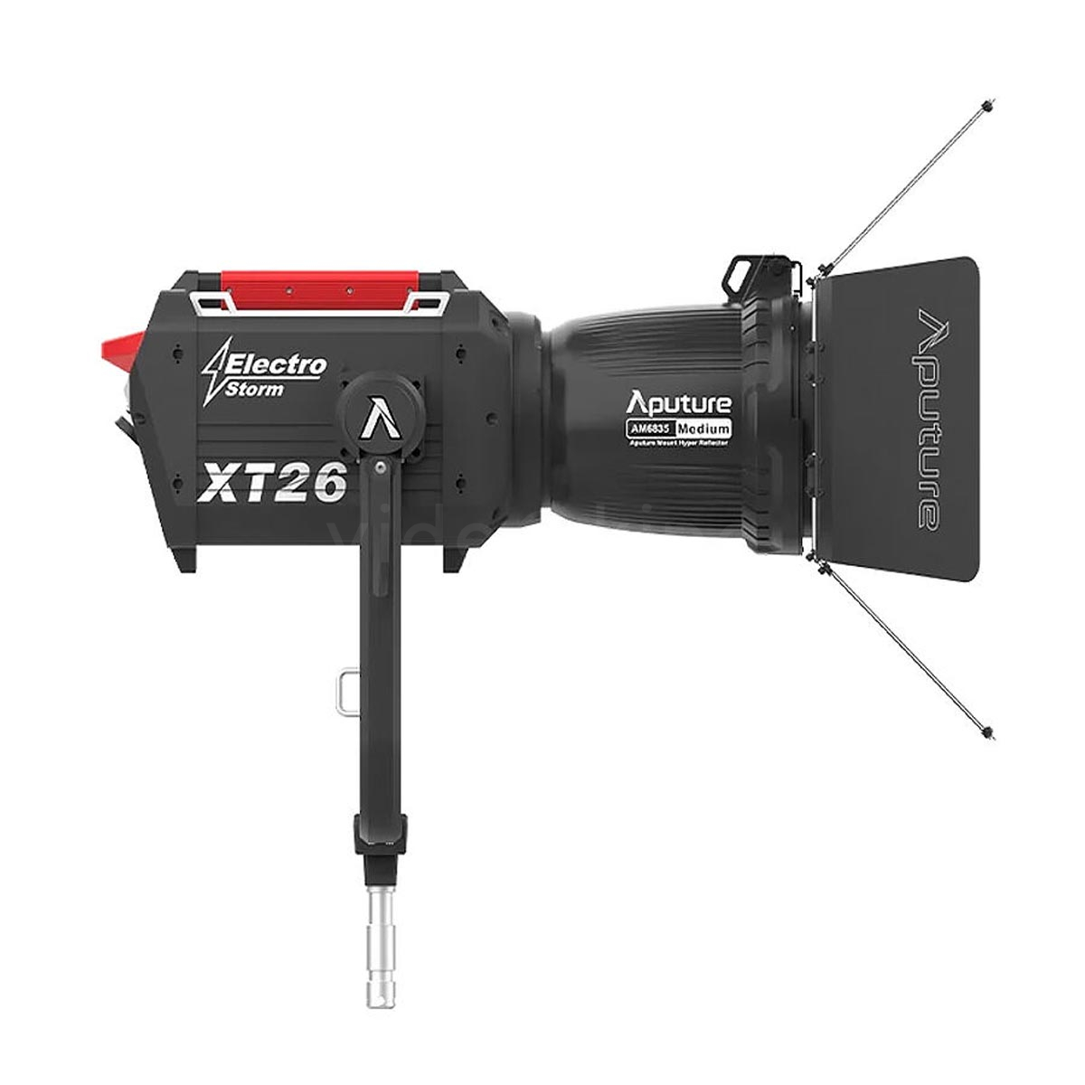 Aputure Electro Storm XT26-2