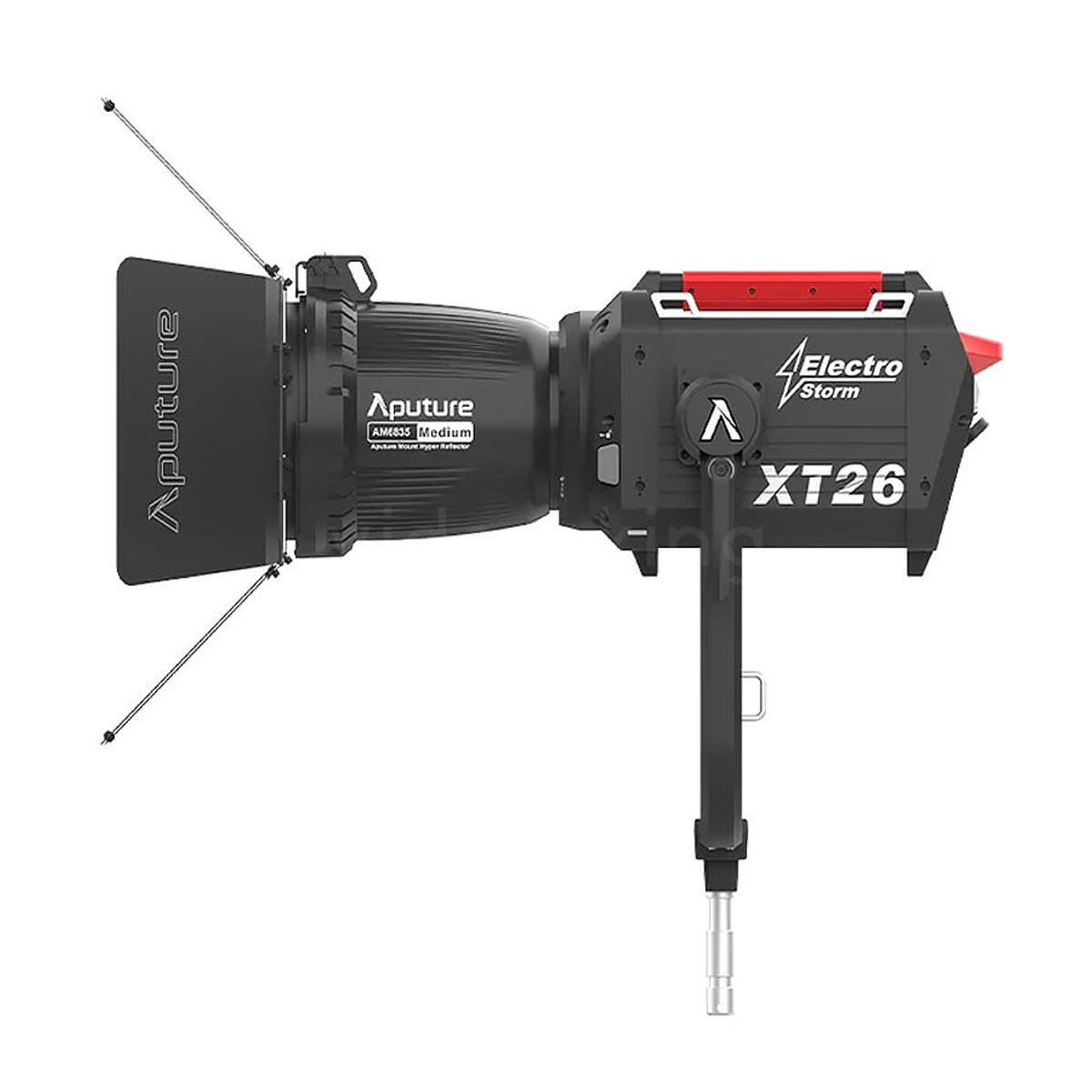 Aputure Electro Storm XT26-5