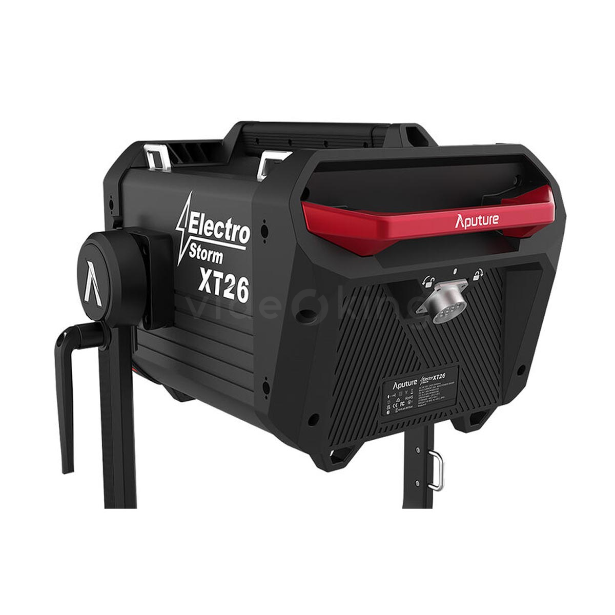 Aputure Electro Storm XT26-8