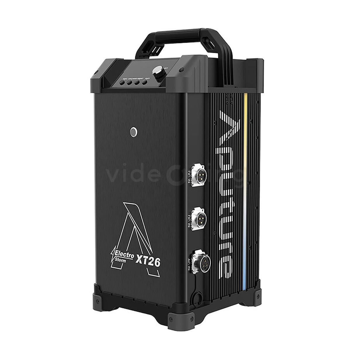 Aputure Electro Storm XT26-9