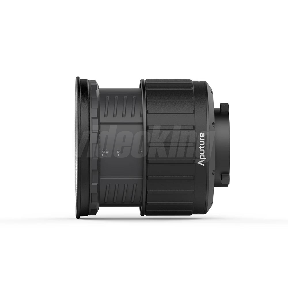 Aputure Fresnel 2x-1