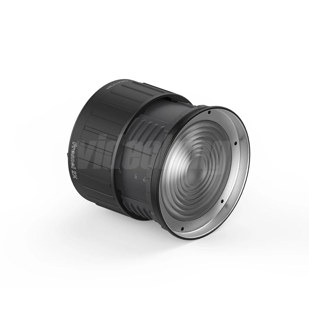 Aputure Fresnel 2x-2