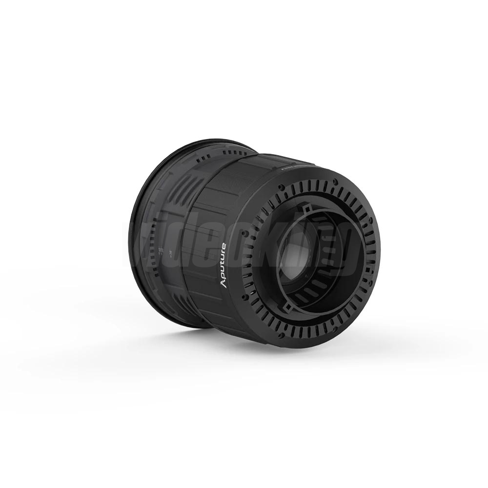 Aputure Fresnel 2x-3