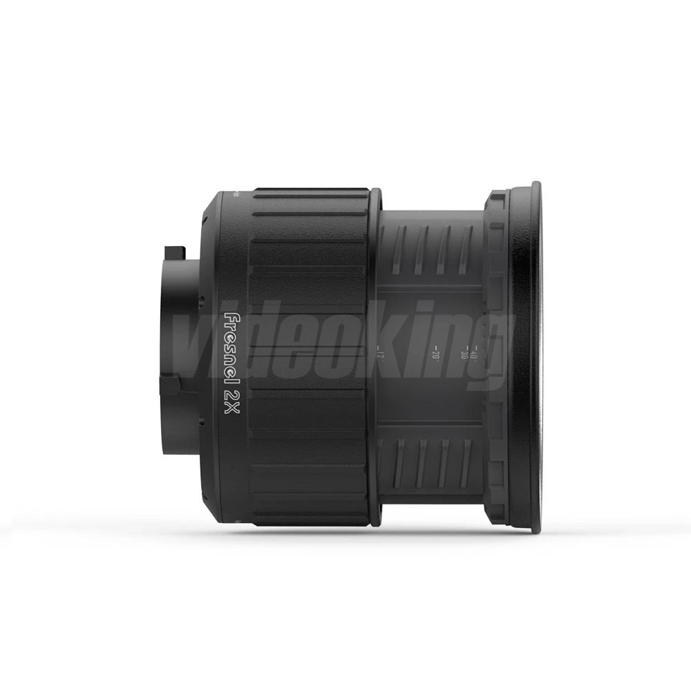 Aputure Fresnel 2x-4