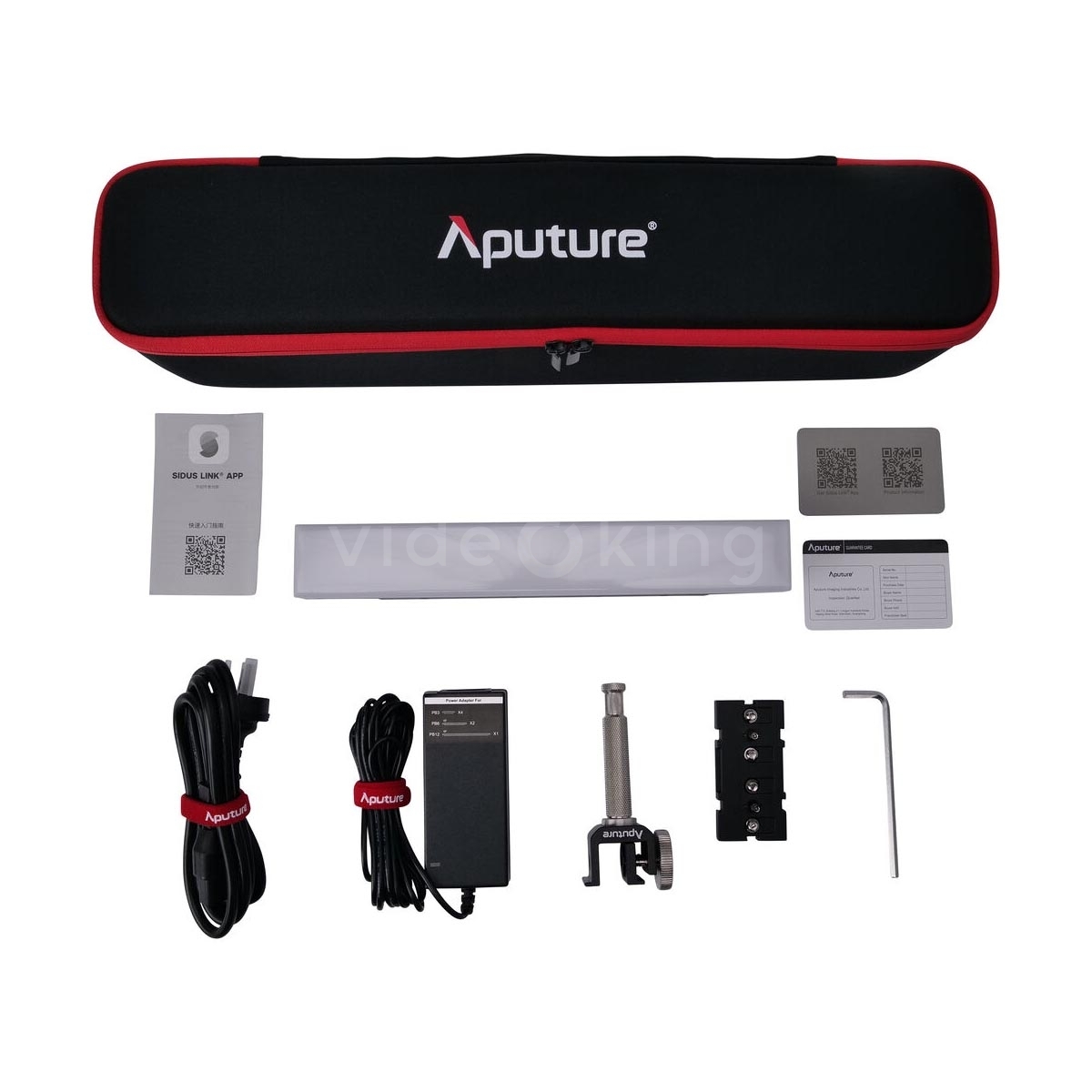 Aputure INFINIBAR PB3-13