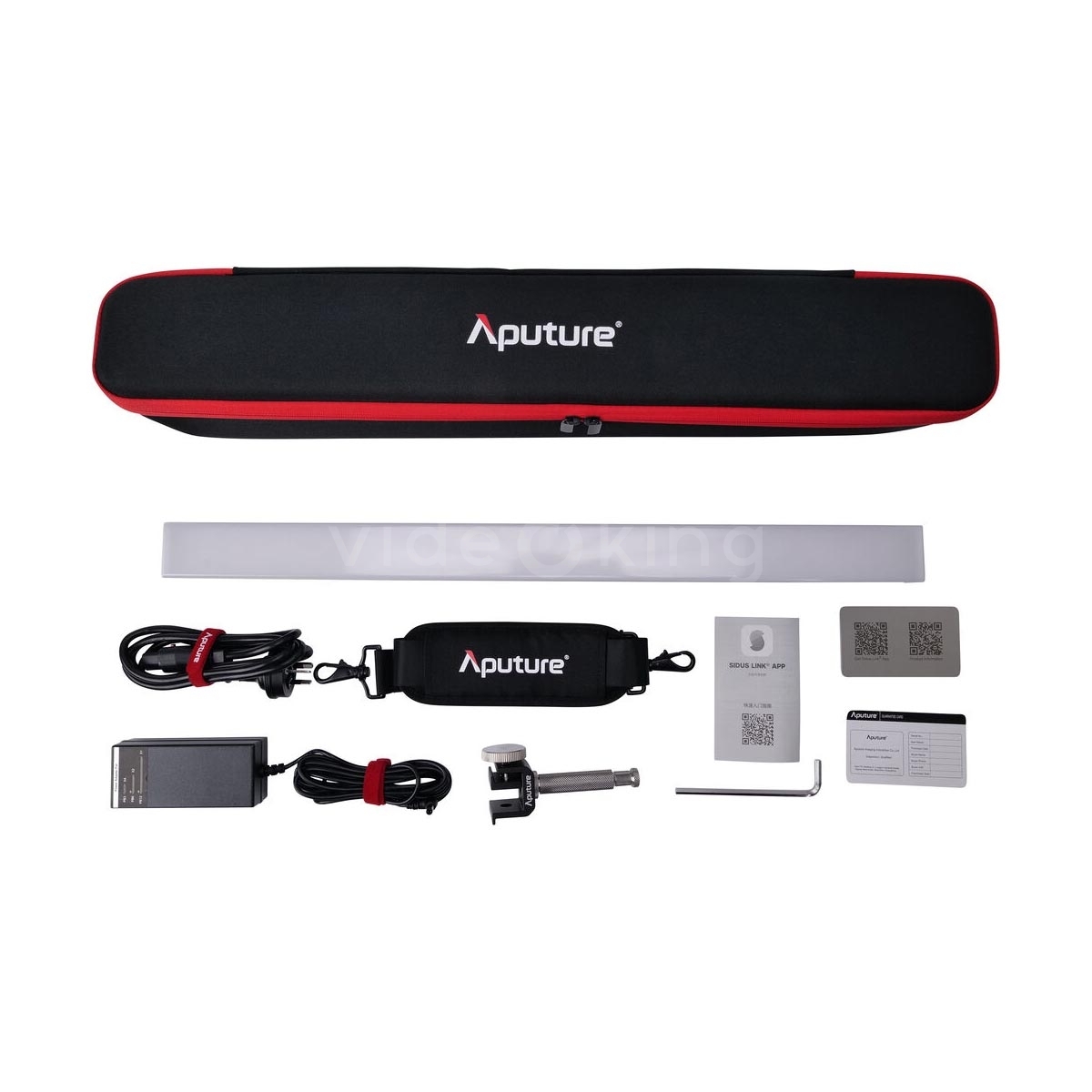 Aputure INFINIBAR PB6-3