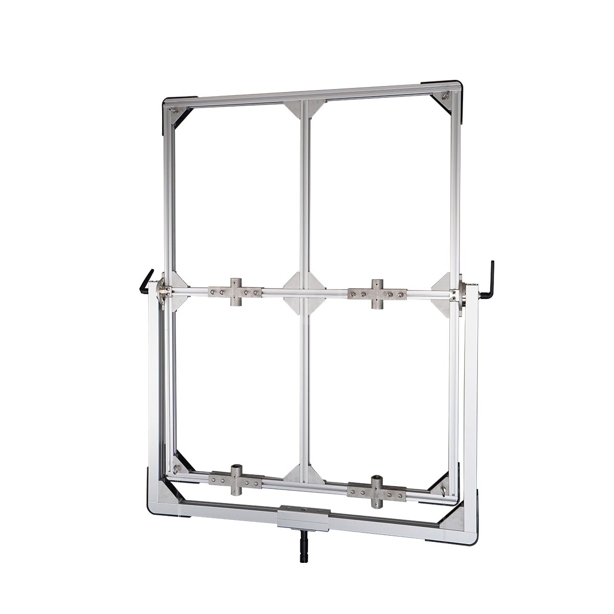 Aputure LS 1200 4-Light Bracket-1