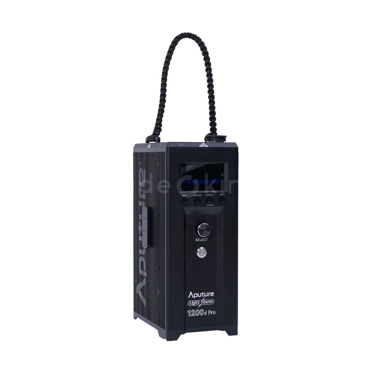 Aputure LS 1200d-13