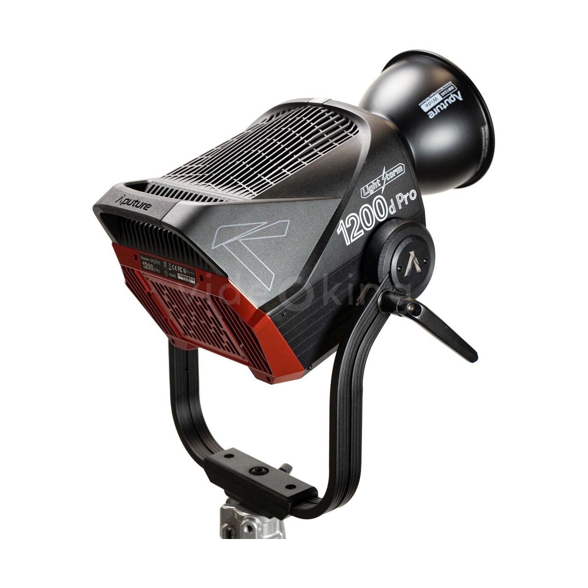 Aputure LS 1200d-4