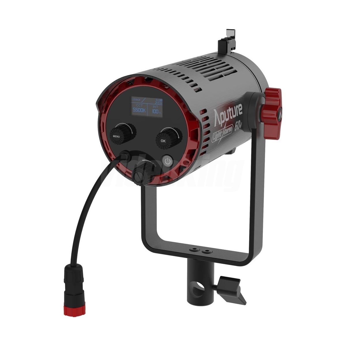 Aputure LS 60D-2
