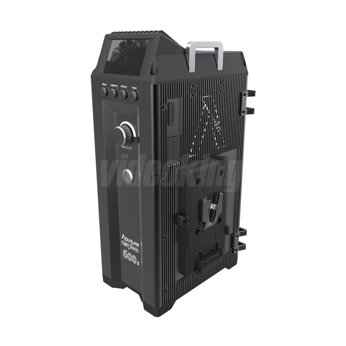 Aputure LS600d-6