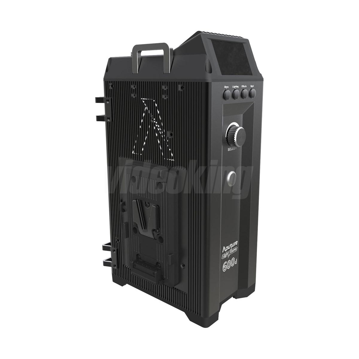 Aputure LS600d-7