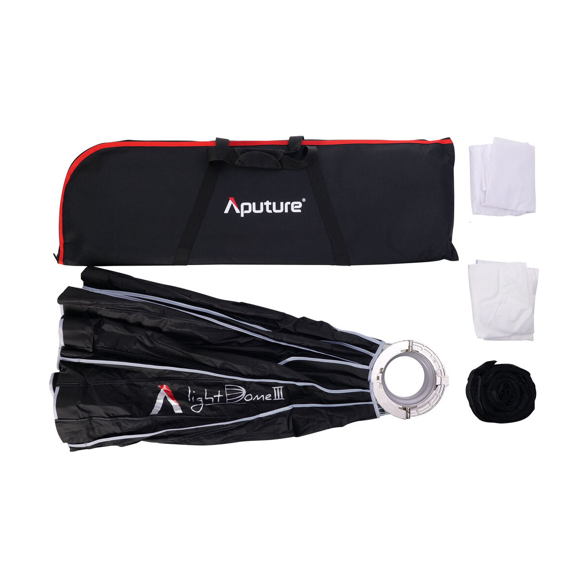 Aputure Light Dome III_10