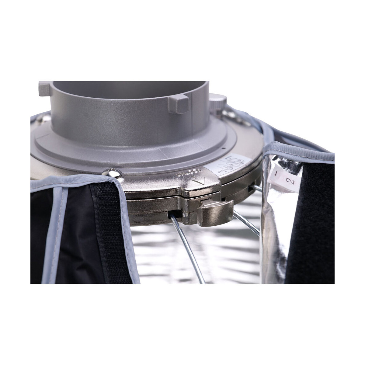 Aputure Light Dome III_9