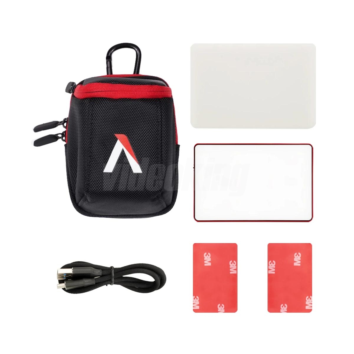 Aputure MC-6