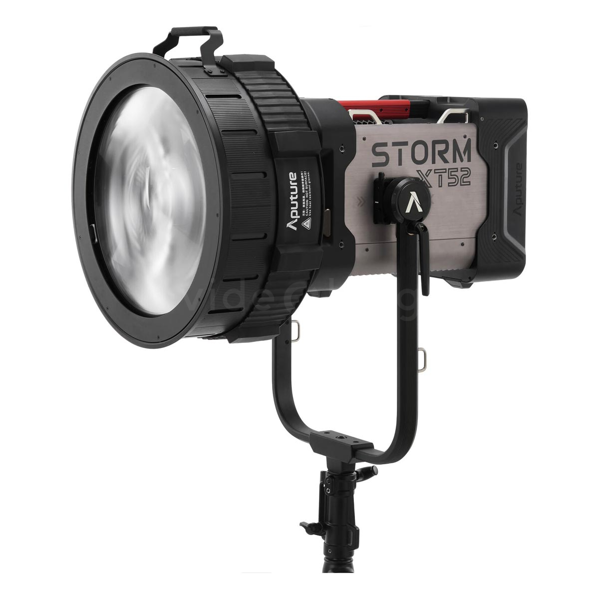 Aputure Motorized CF16 Fresnel-3