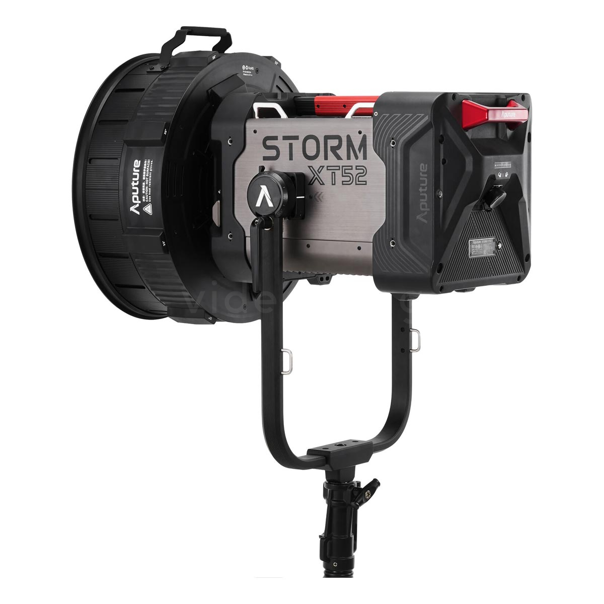 Aputure Motorized CF16 Fresnel-5