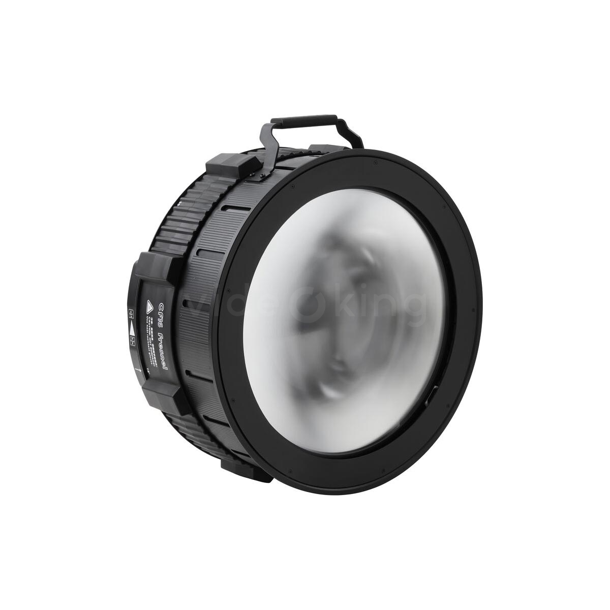 Aputure Storm Motorized CF16 Fresnel Rolling Case Kit