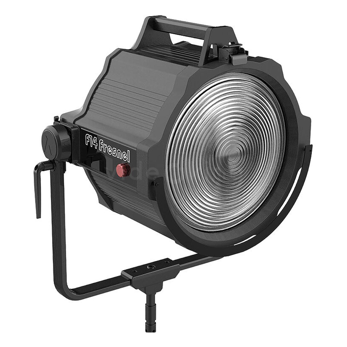 Aputure Motorized F14 Fresnel-1