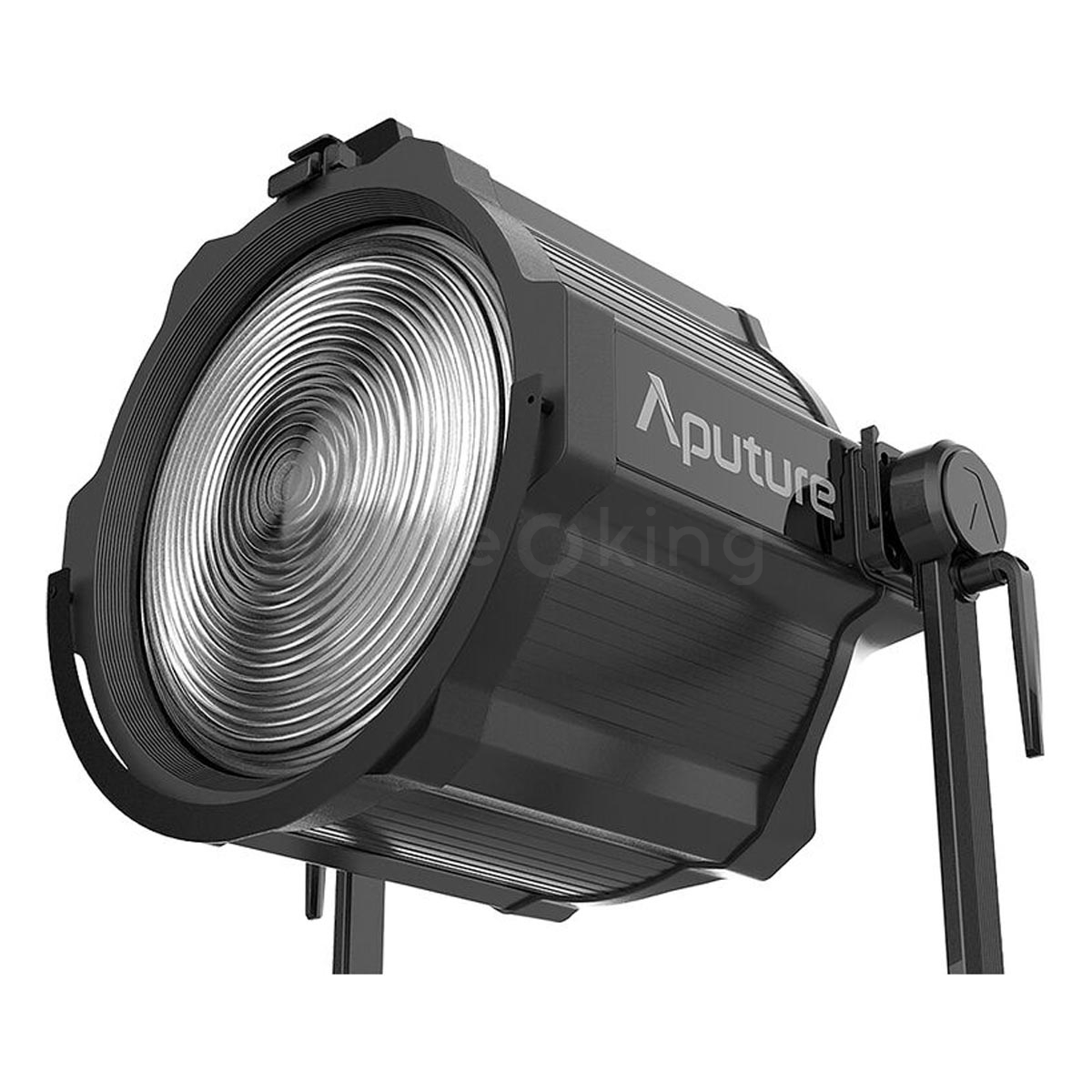 Aputure Motorized F14 Fresnel-2