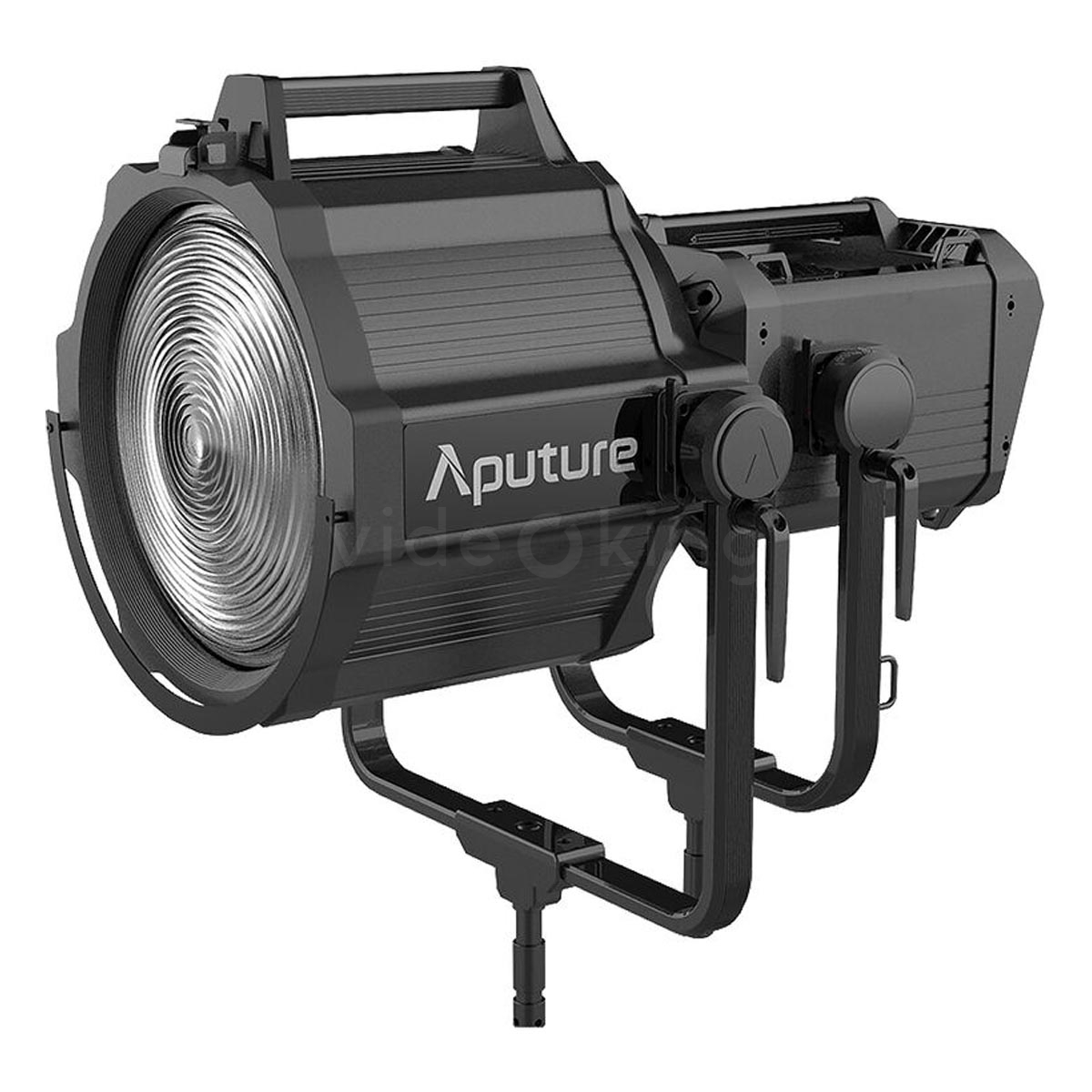 Aputure Motorized F14 Fresnel-3