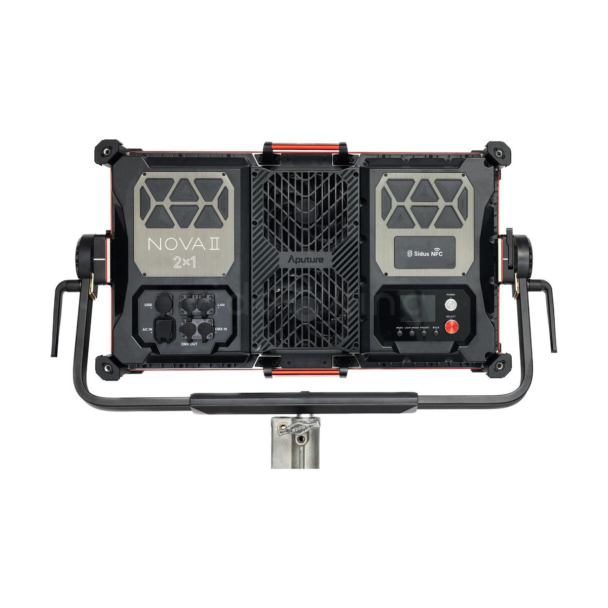 Aputure Nova II-4
