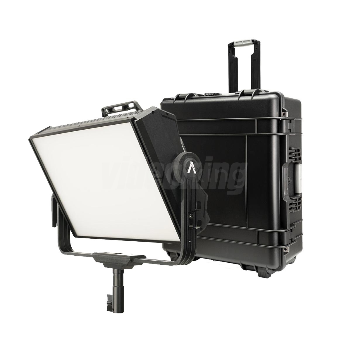 Aputure NOVA P300c RGBWW LED Panel with Rolling Case Kit