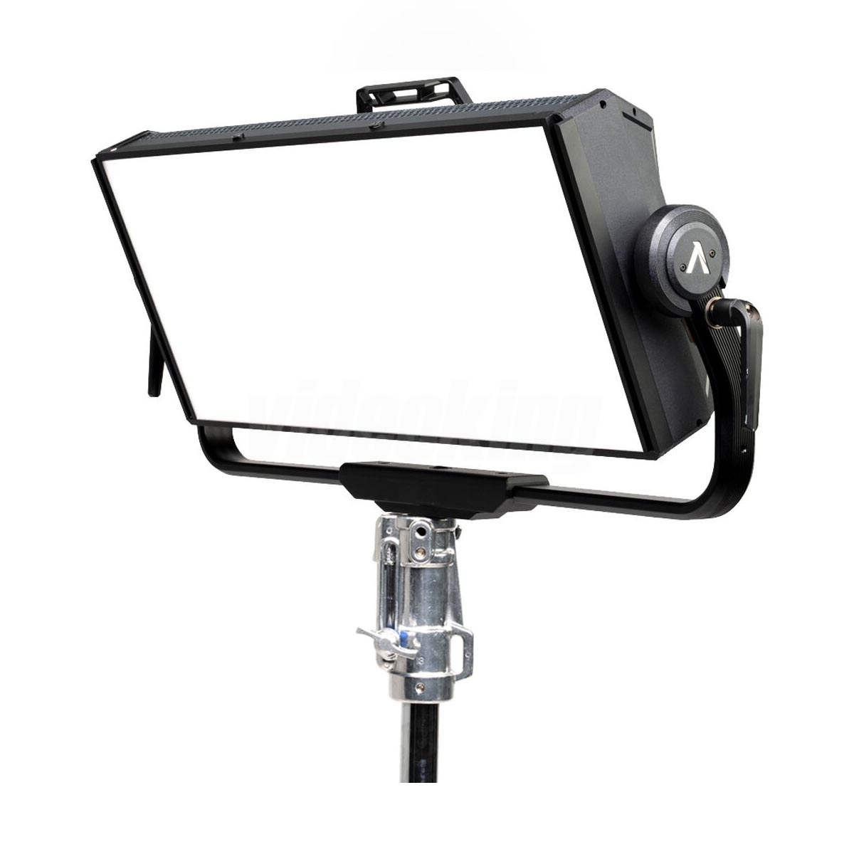 Aputure Nova P600c 2×1 RGBWW LED Panel Kit with Hard Case