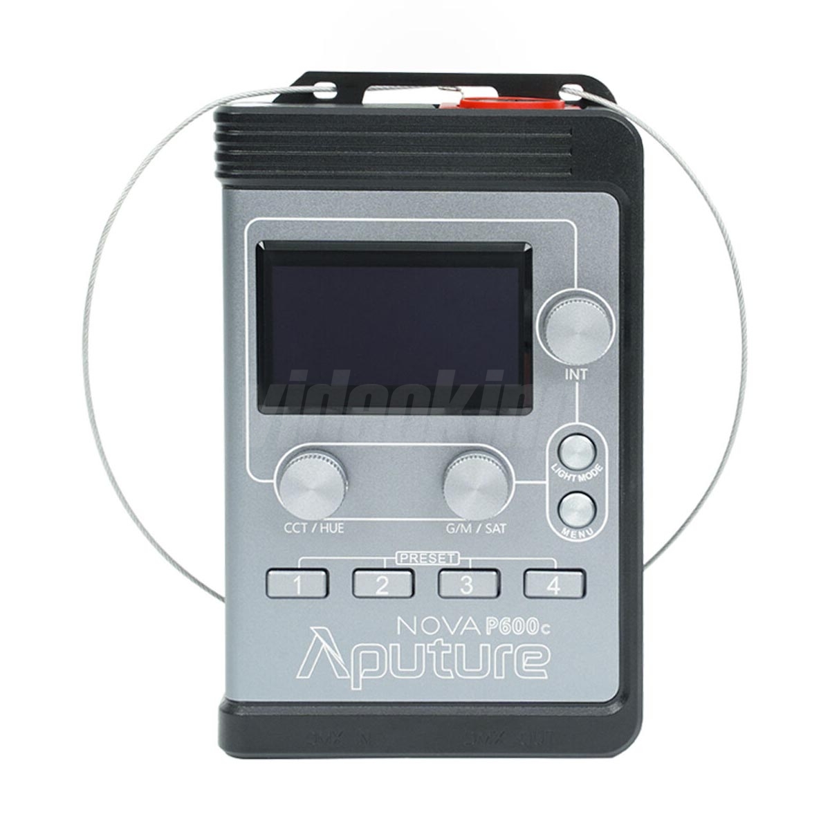 Aputure P600c-6