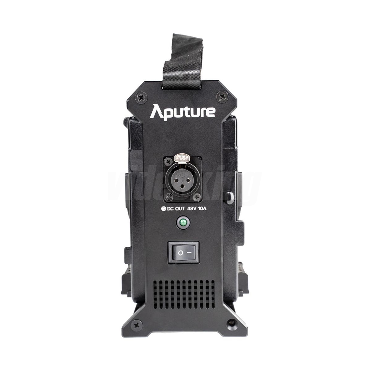 Aputure Power Station-1