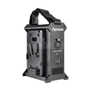 Aputure Power Station
