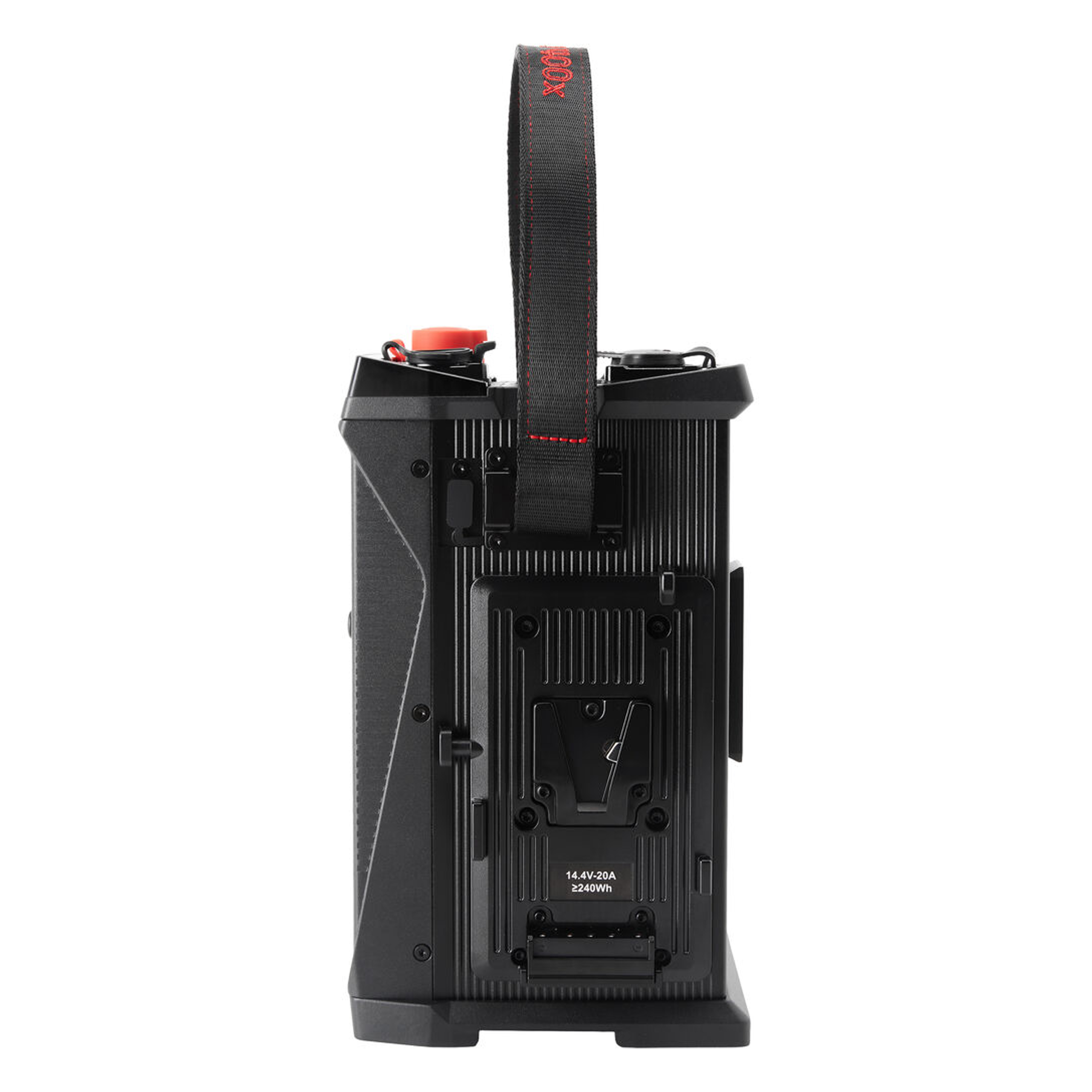 Aputure STORM 400x Tunable White LED Monolight_13