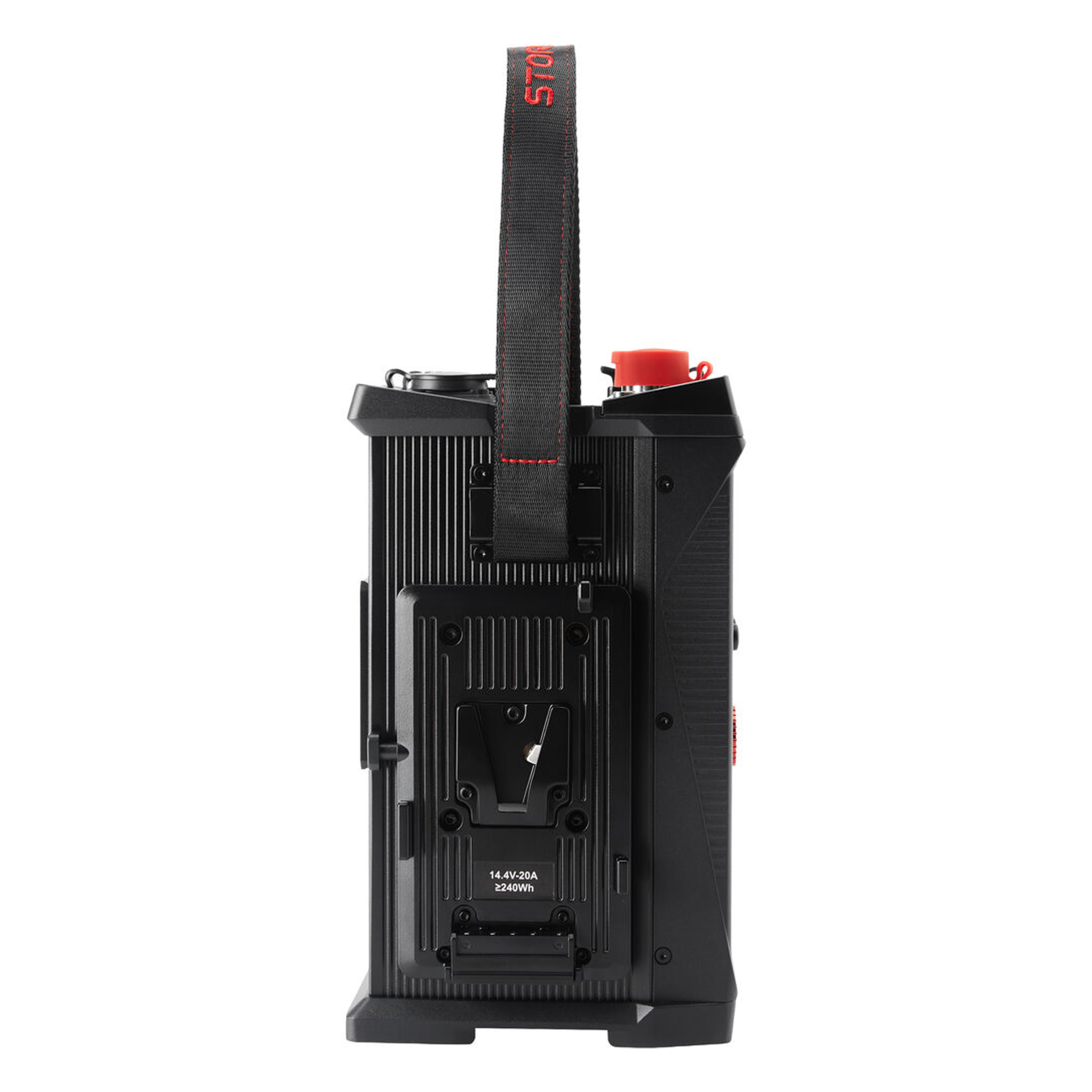Aputure STORM 400x Tunable White LED Monolight_14