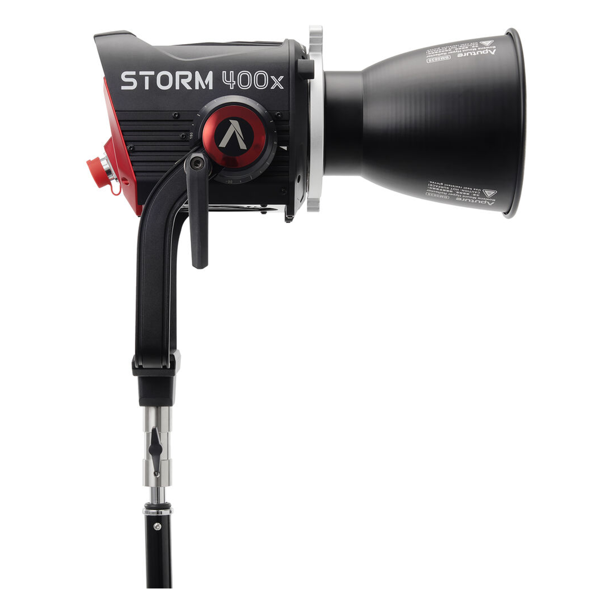 Aputure STORM 400x Tunable White LED Monolight_2