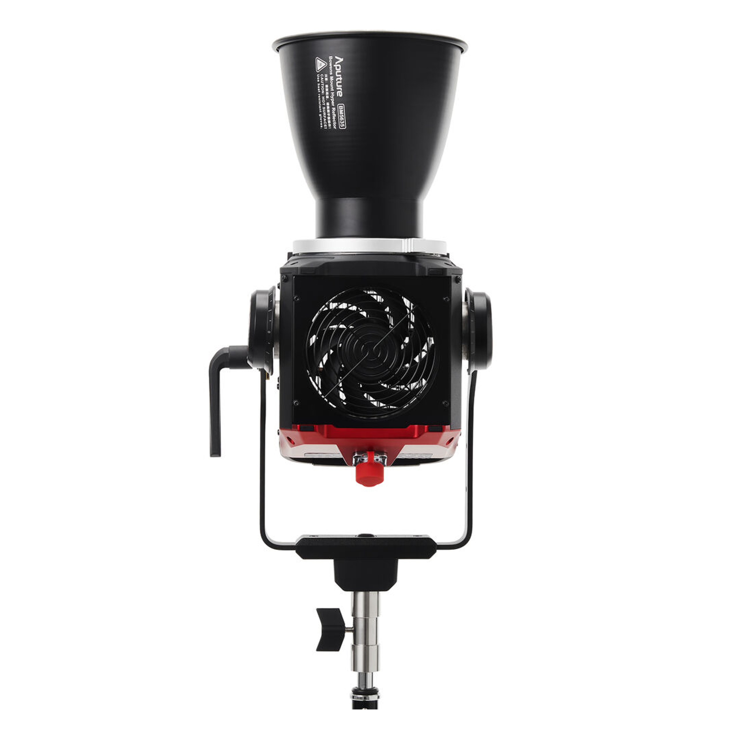 Aputure STORM 400x Tunable White LED Monolight_5