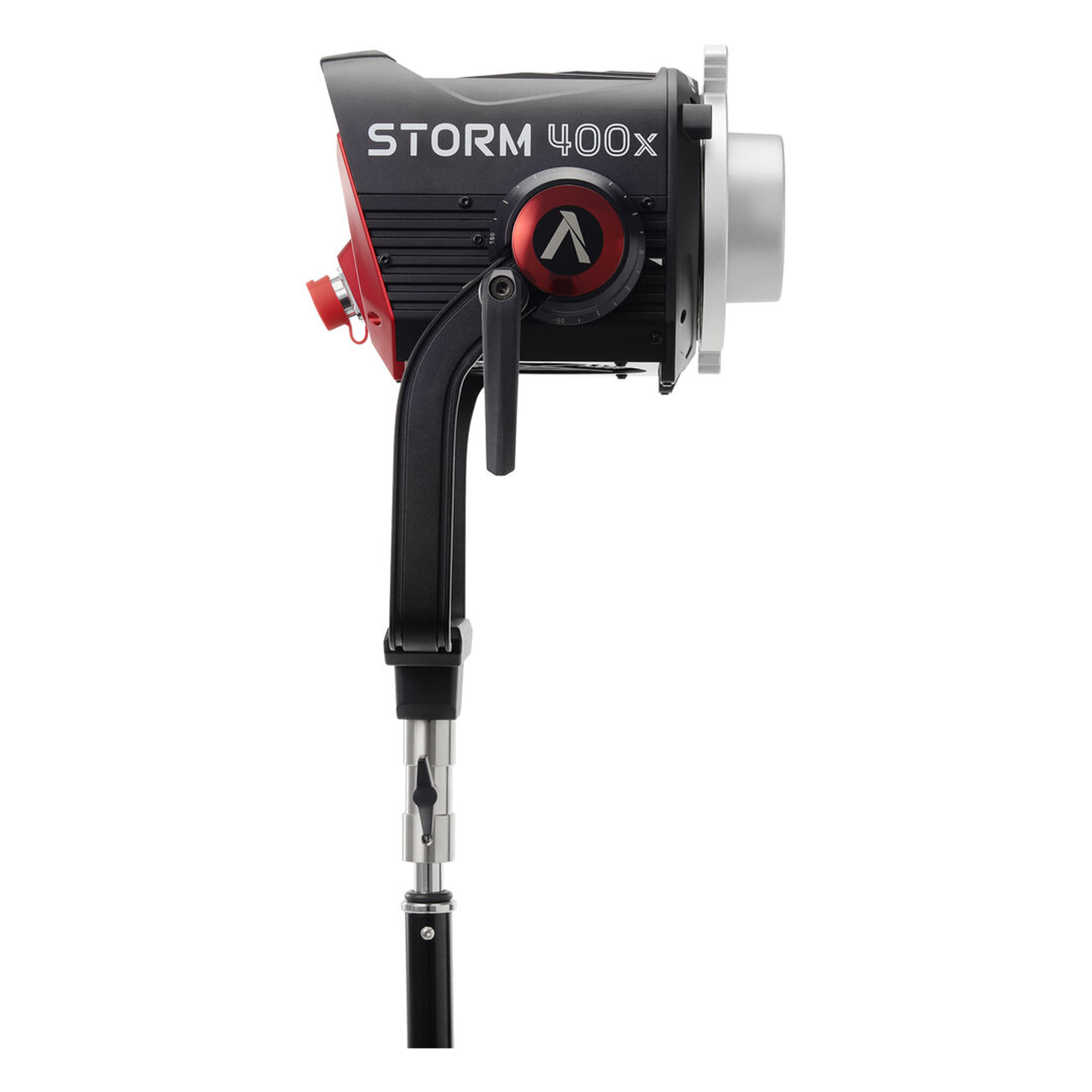 Aputure STORM 400x Tunable White LED Monolight_7